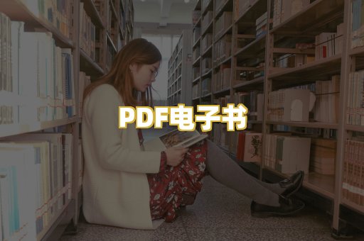 PDF电子书